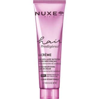Leave in Cream