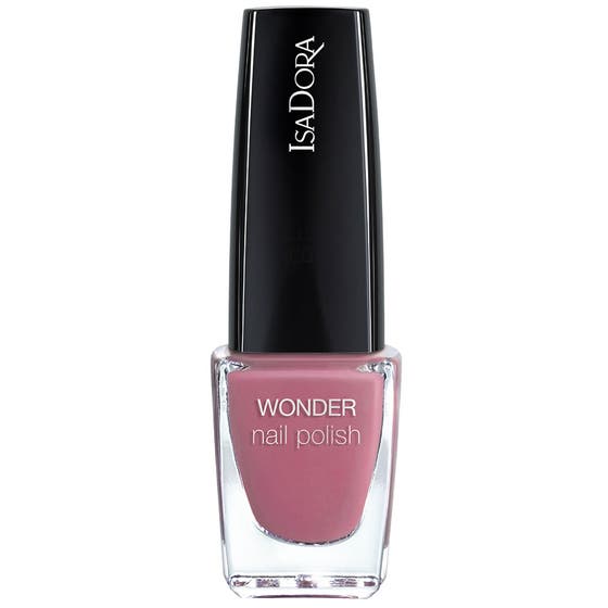 Wonder Nail Polish