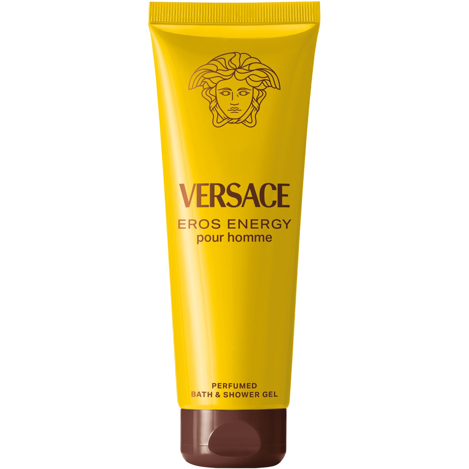 Versace Eros Energy Bath & Shower Gel 250 ml
