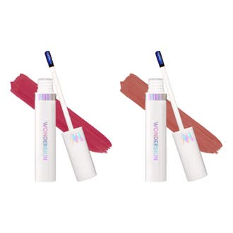 Wonder Blading Lip Stain Masque