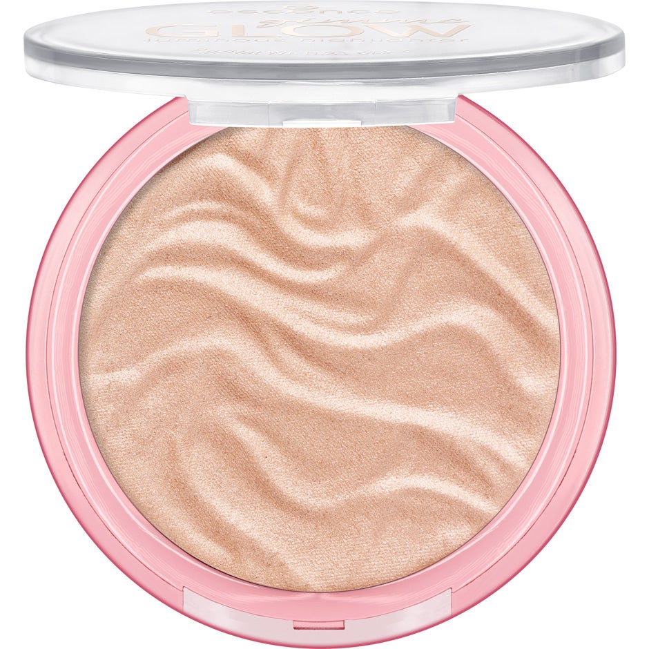 Alternativ bild 1 för essence Gimme Glow Luminous Highlighter 10 9 g