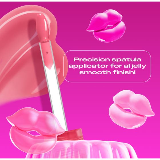 Jelly Job Lip gloss