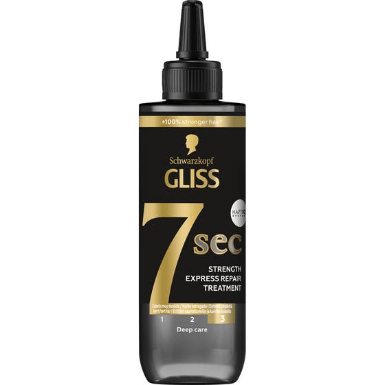 Gliss Ultimate Repair 7 Sec Treatment