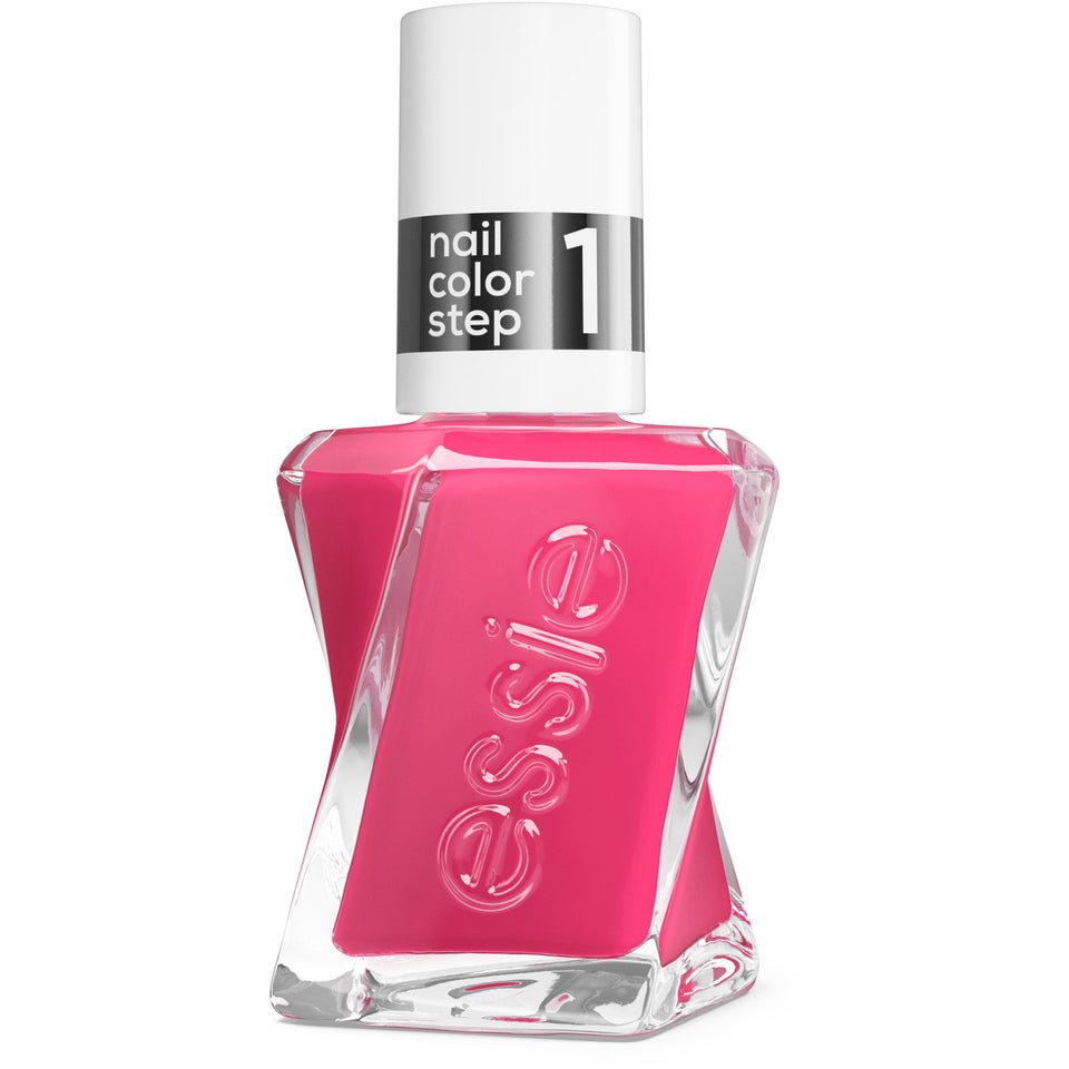 Gel Couture All Checked Out 542