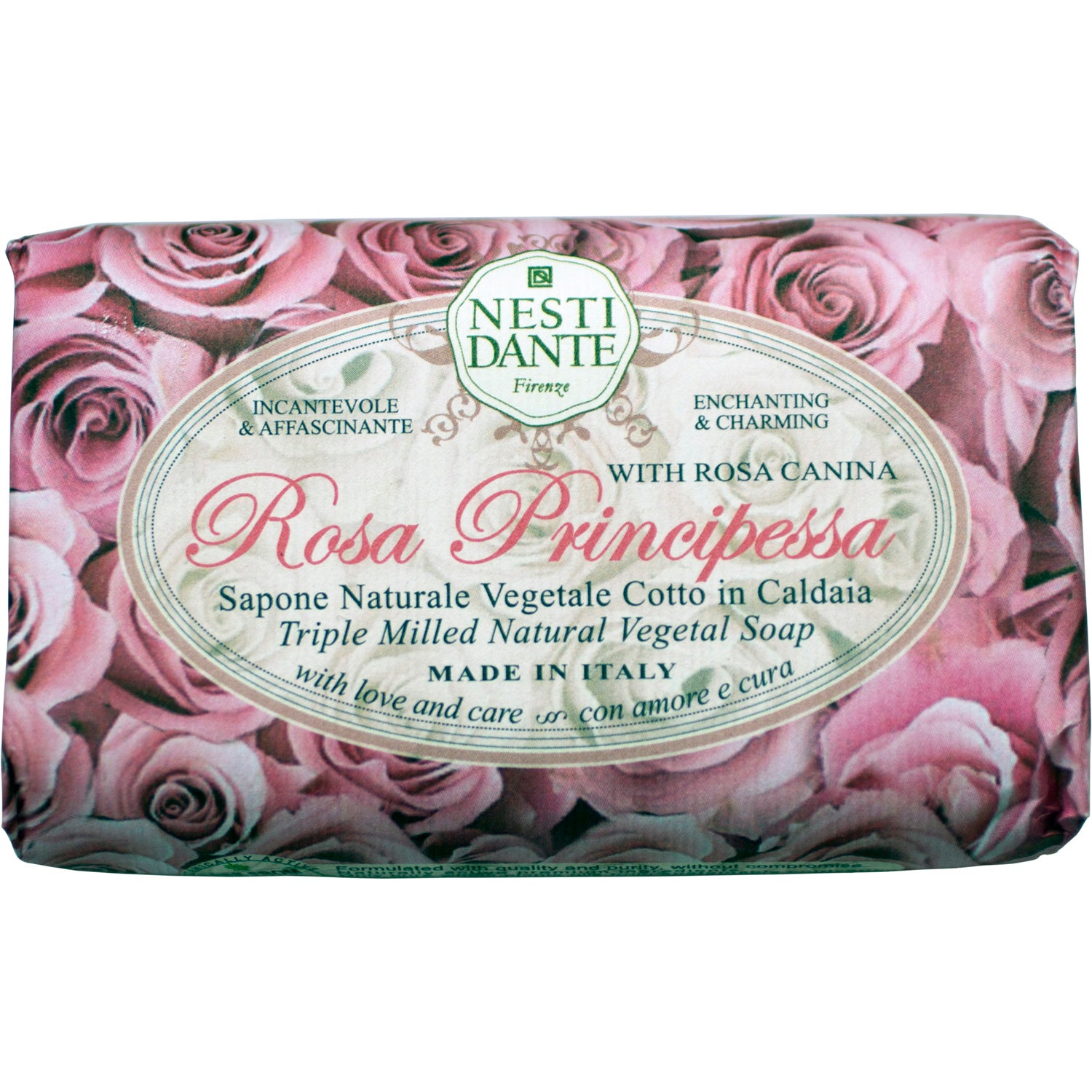RosaPrincipessa 150g 150 g