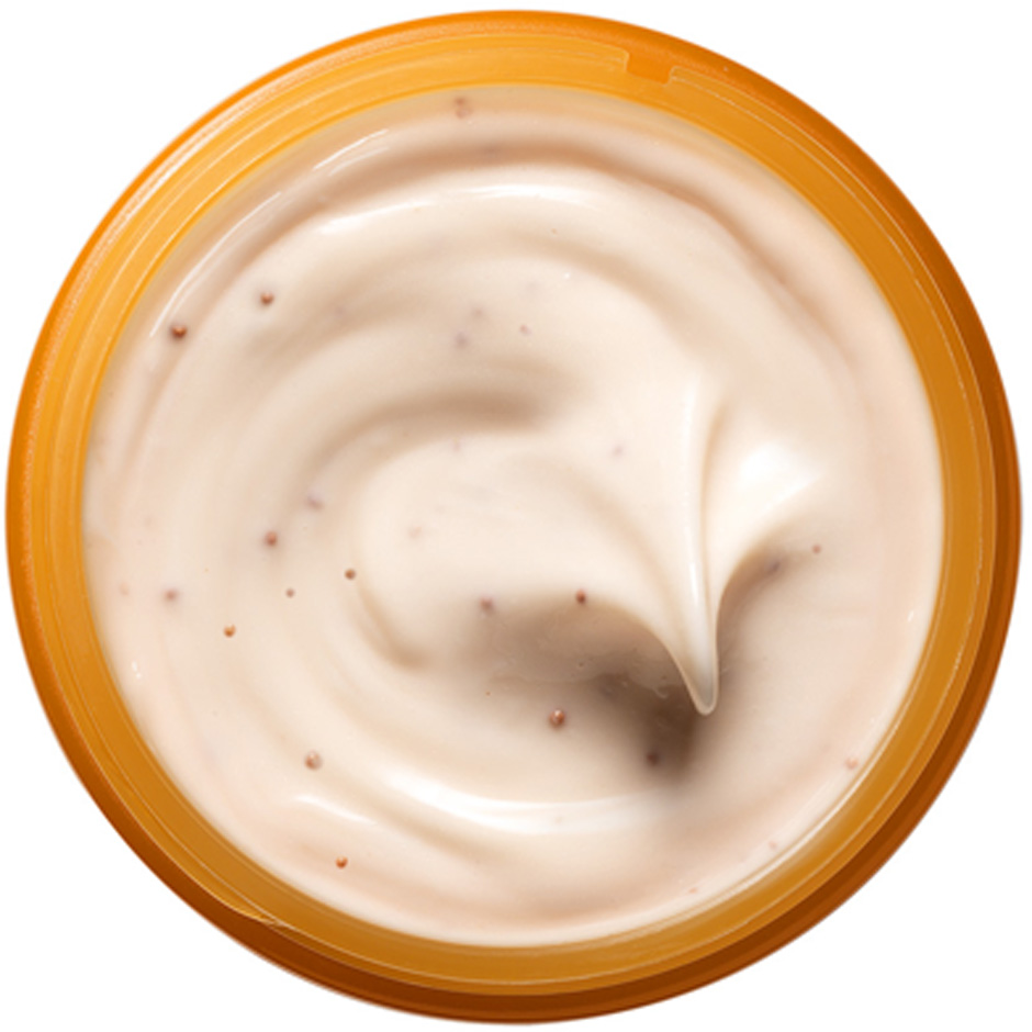 GinZing Glow-Boosting Mask