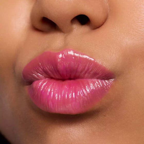 Juicy Bomb Glossy Butter Balm