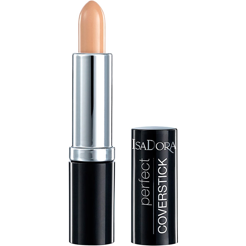 IsaDora Perfect Coverstick Medium Beige 2,25g 2 g