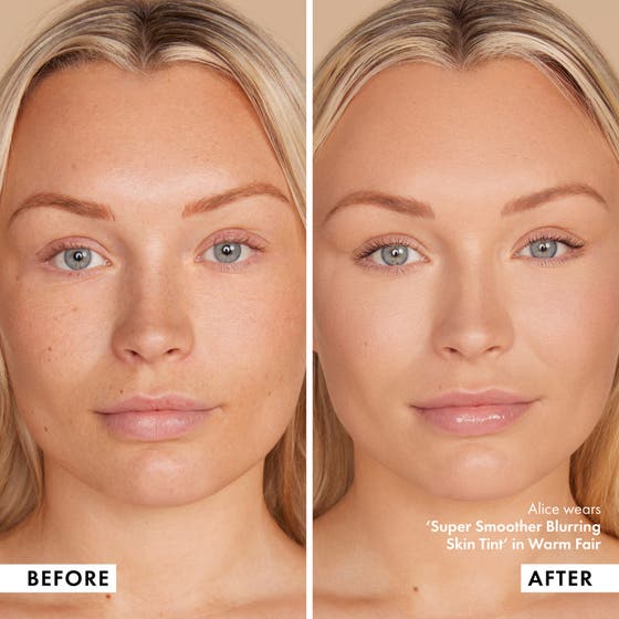 Smoother Blurring Skin Tint