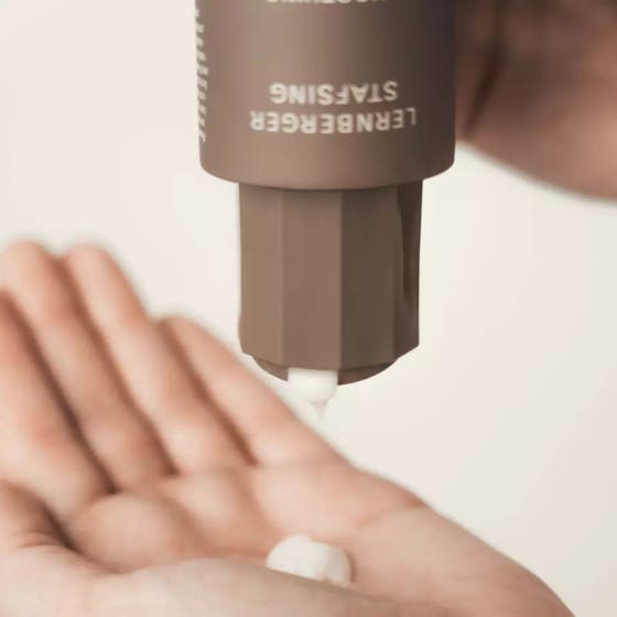 Smoothing Silk Coat