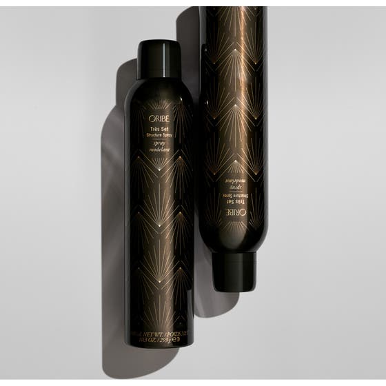 Signature Très Set Structure Spray