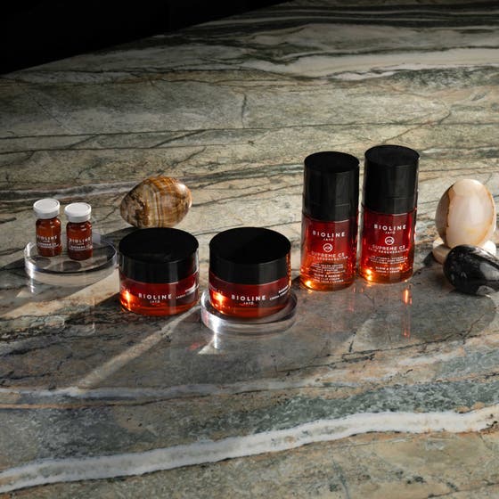 Supreme C3 Glow & Filler Serum