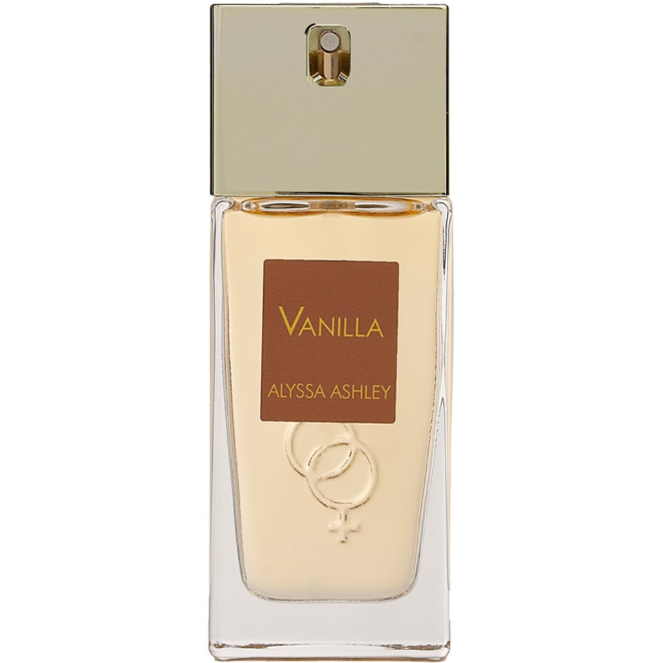 Vanilla Eau de Parfum