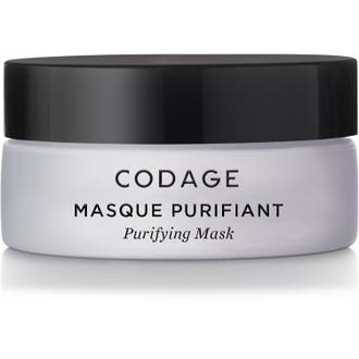 The Purifying Mask