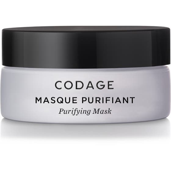 The Purifying Mask