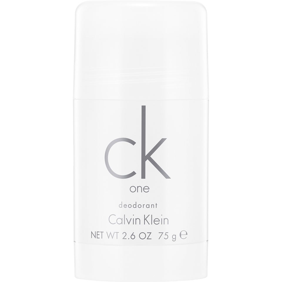 CK One CK One Deostick