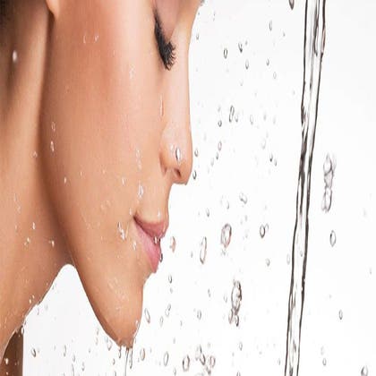 En god renserutine er viktig for din hud