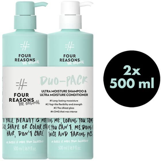 Original Ultra Moisture Duo