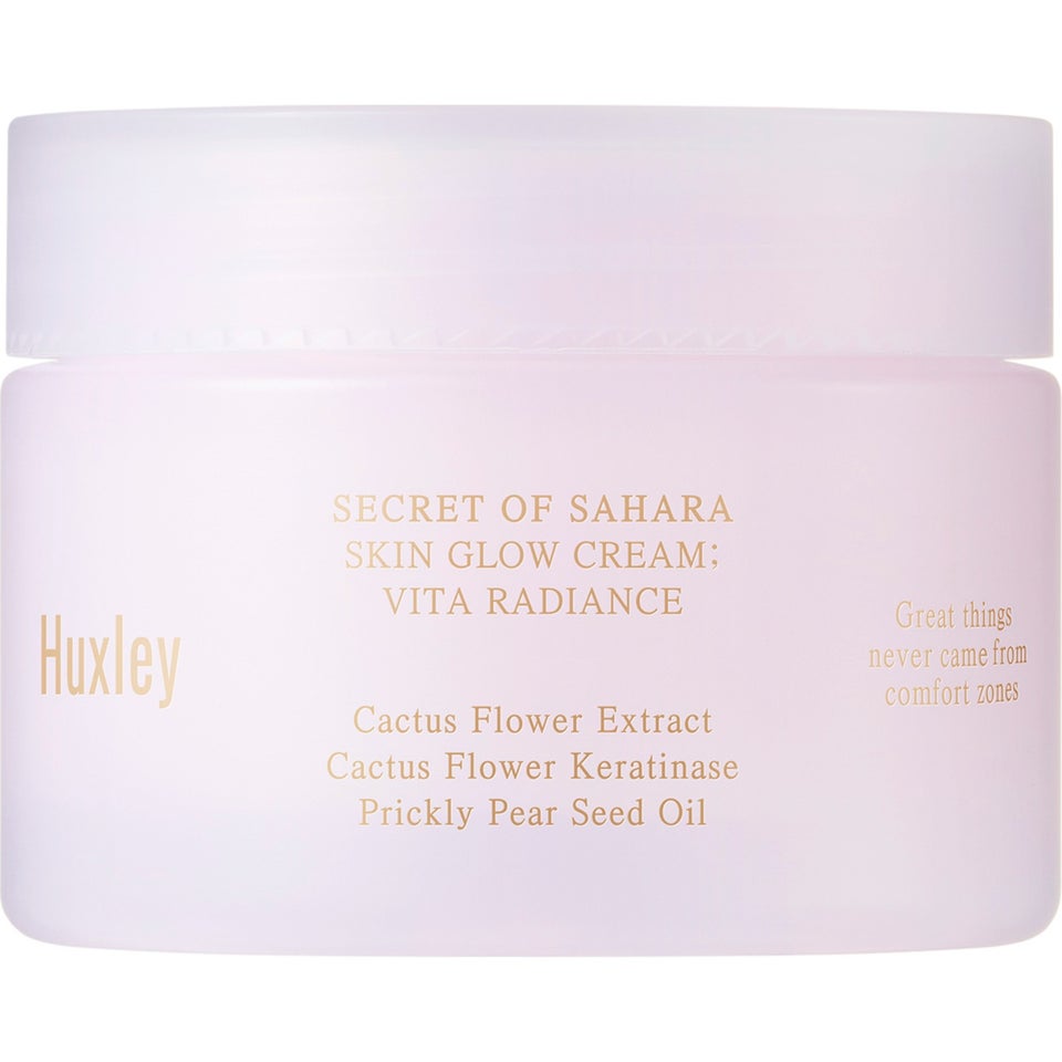 Skin Glow Cream Vita Radiance