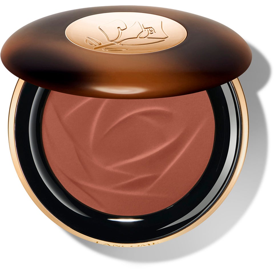Powder Bronzer 01 10 g