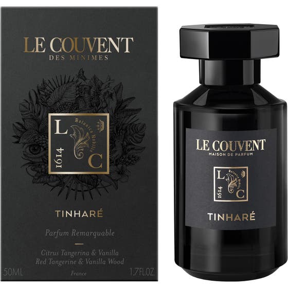 Remarkable Perfumes Tinhare