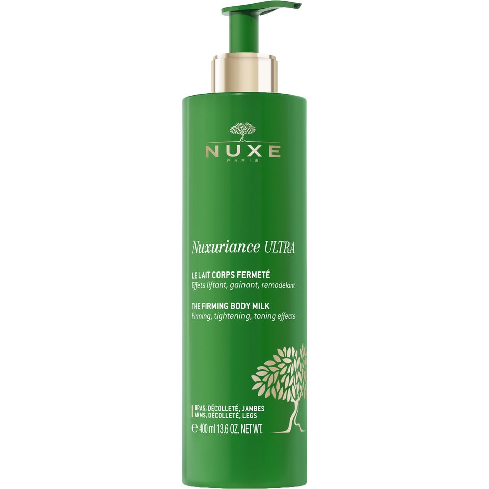 Nuxuriance ULTRA The Firming Body Milk
