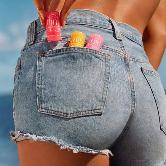 Cheirosa '62 Jelly Perfume Balm