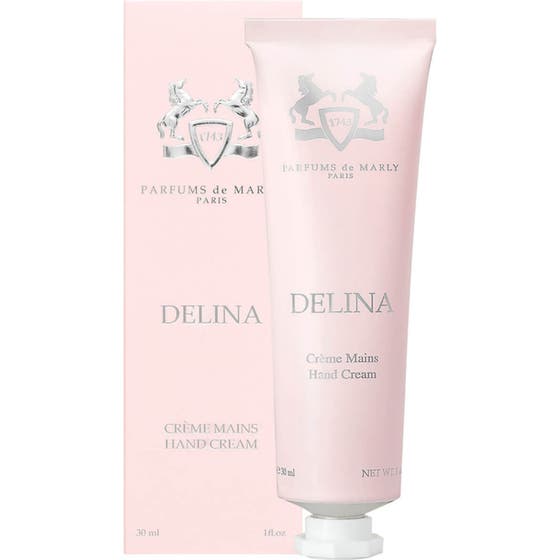 Delina Hand Cream