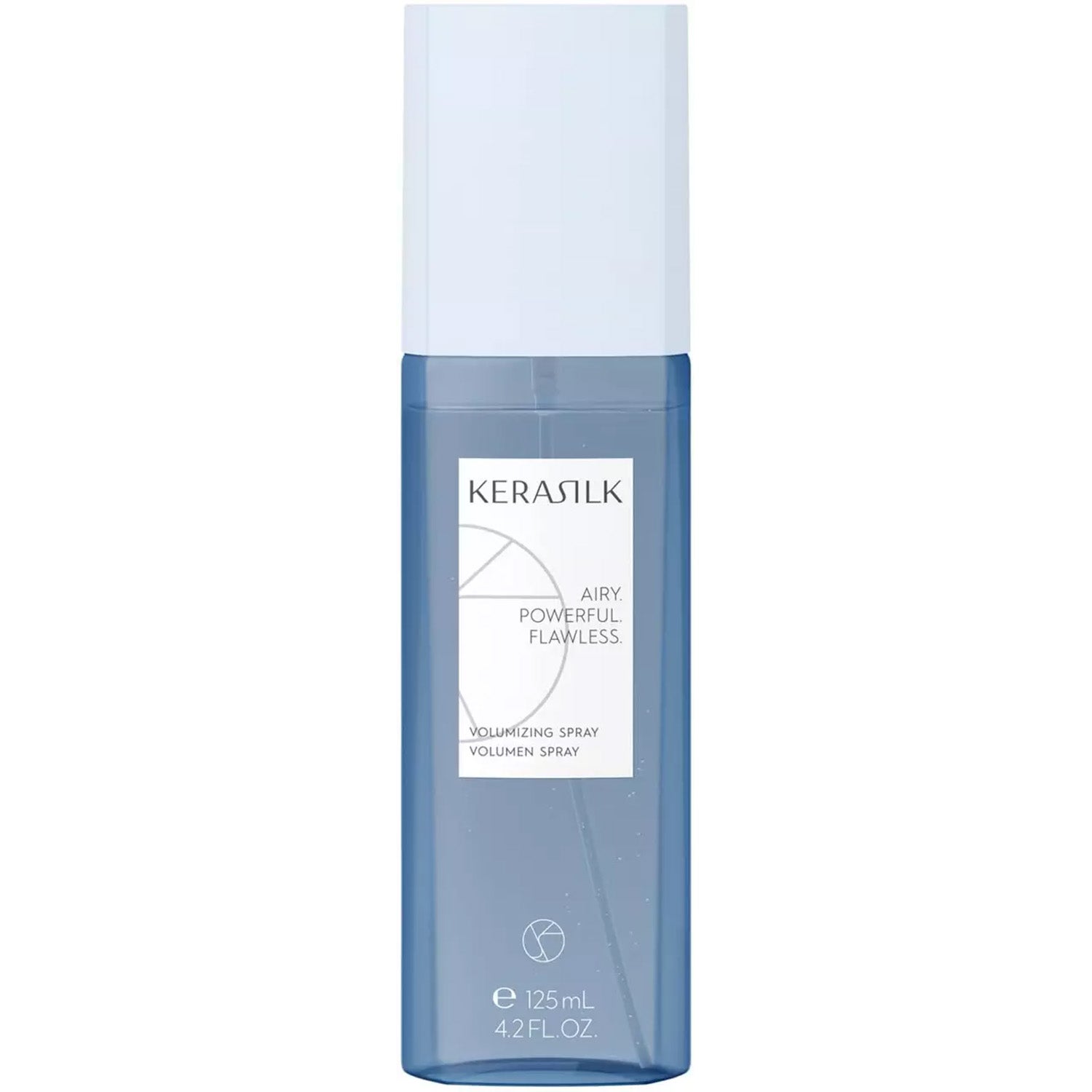 Kerasilk Specialists Volumizing Purškiklis apimties suteikiantis purškiklis plaukams, 125 ml