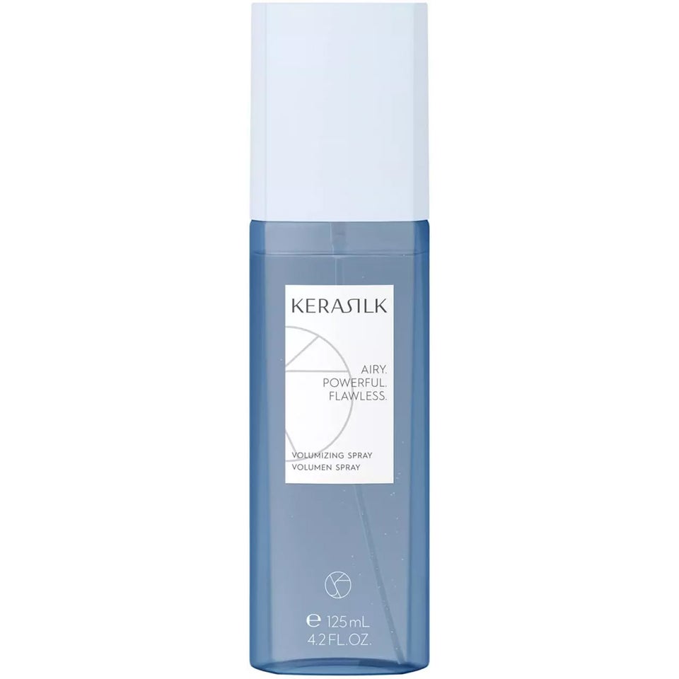 Volumizing Spray