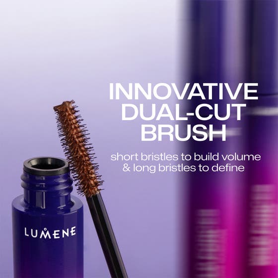 Wild Forces Volume Mascara