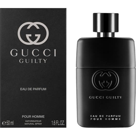 Guilty Pour Homme
