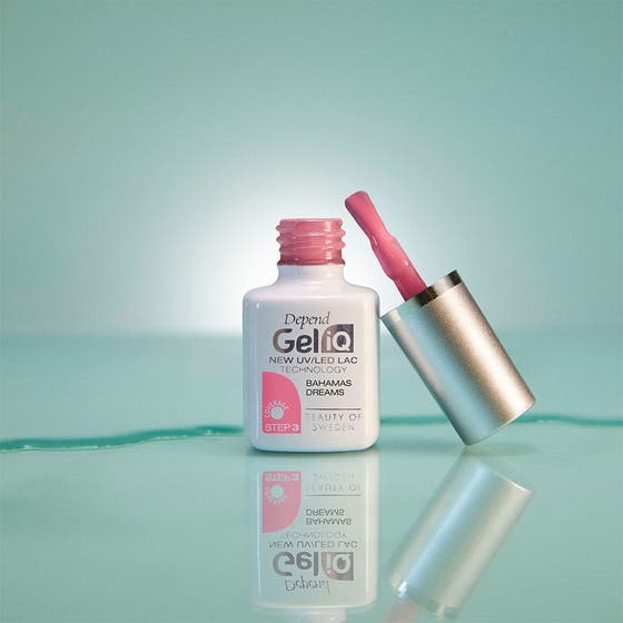 Gel iQ