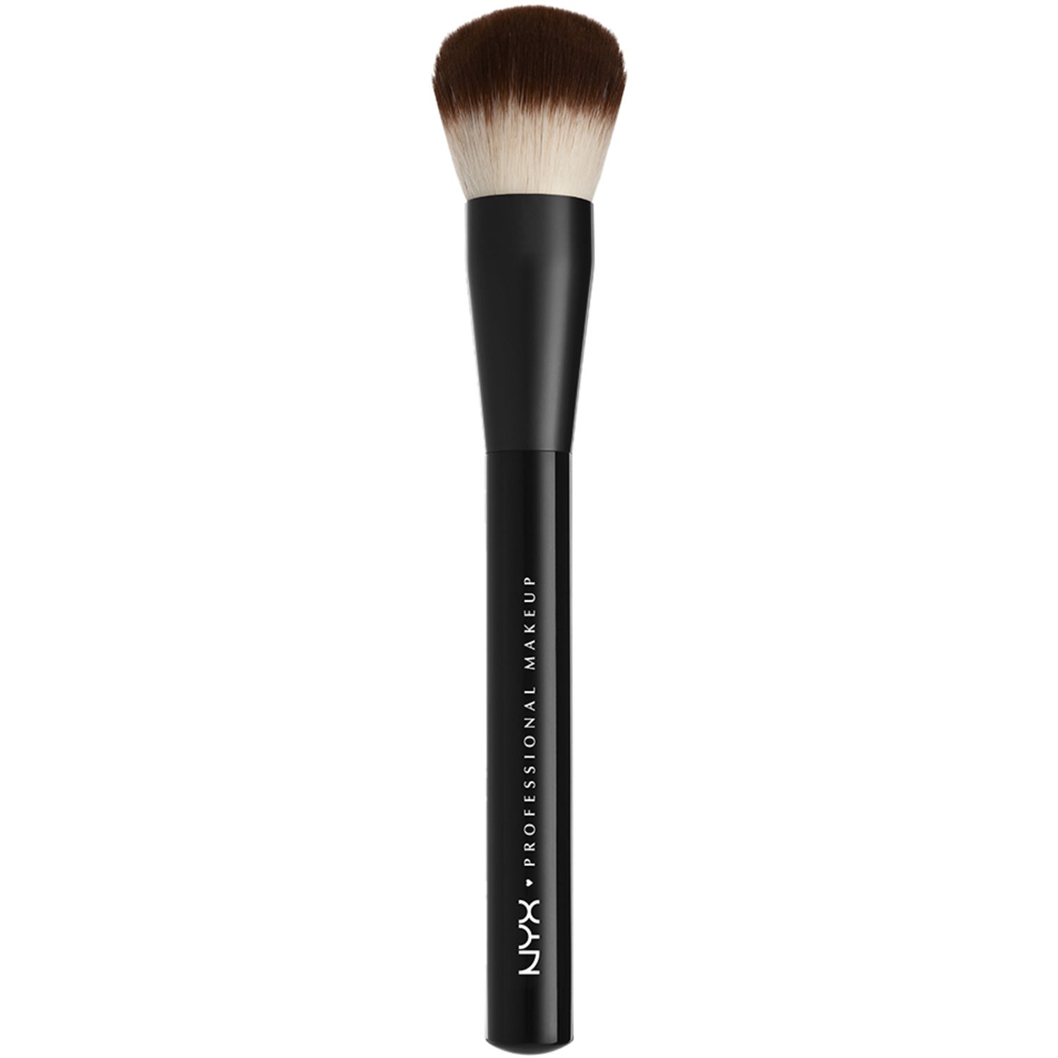 Produktfoto för NYX Professional Makeup Pro Multi Purp Buffing Brush PROB03 Pro Brush