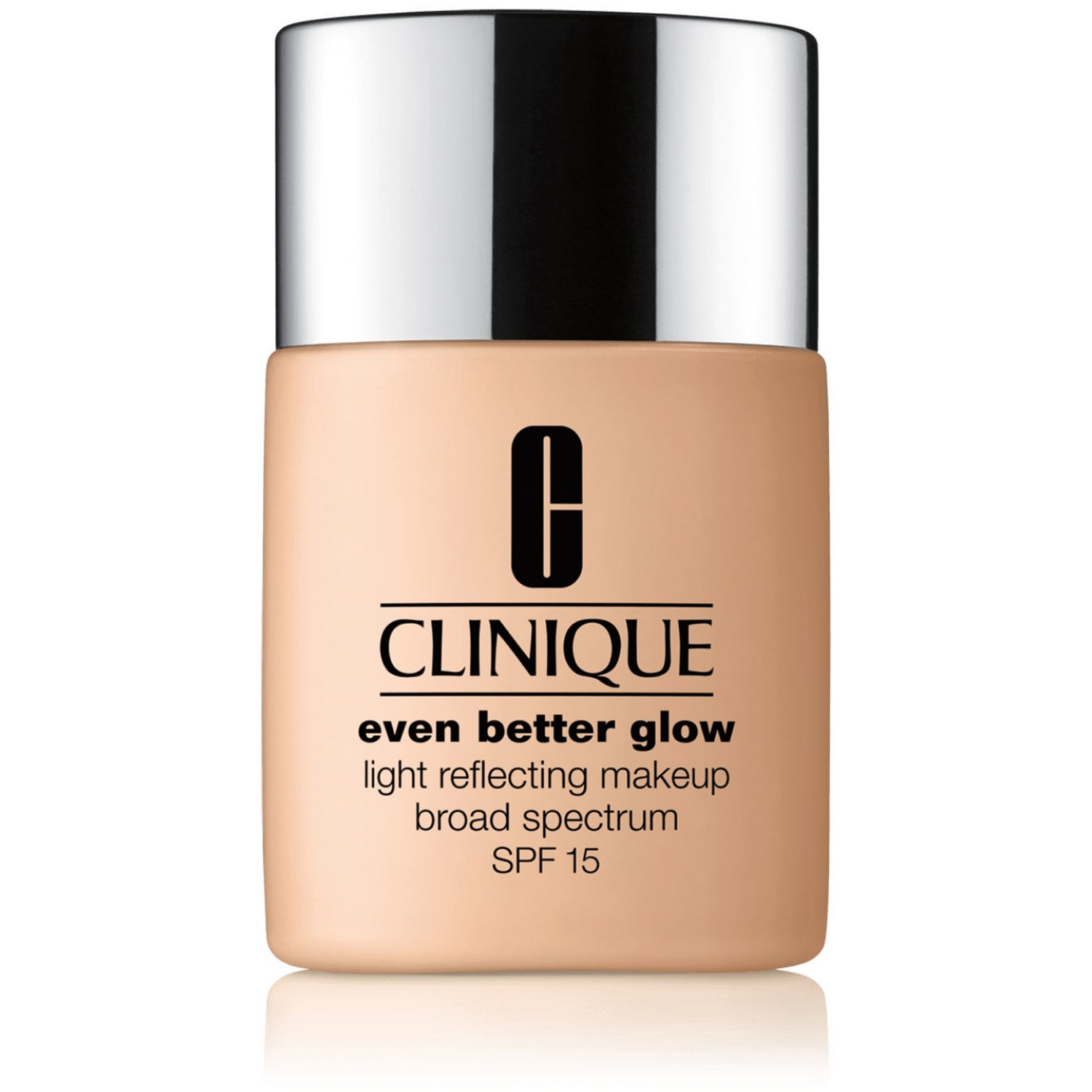 Clinique Even Better Glow Light Reflecting Makeup SPF15 CN 74 Beige 30 ml