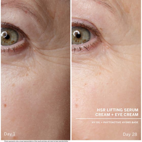 HSR Lifting Cream