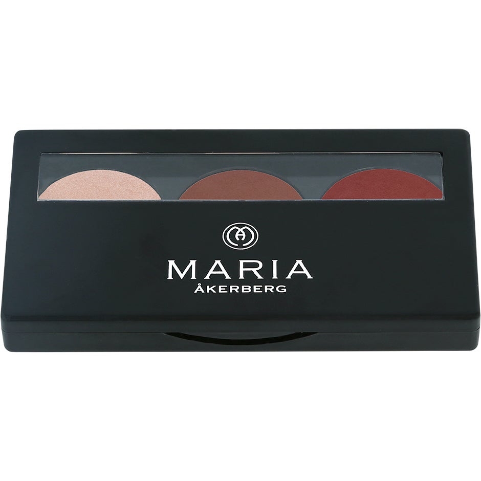 Maria Åkerberg Eyeshadow Collection Mahogany 1,5 g