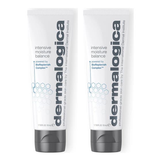 Intensive Moisture Balance Duo