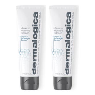 Intensive Moisture Balance - Dagkräm Duo