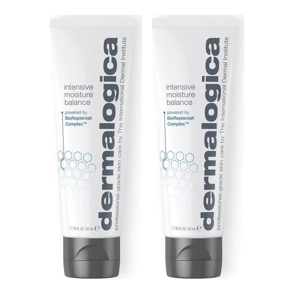 Intensive Moisture Balance Duo 2 X