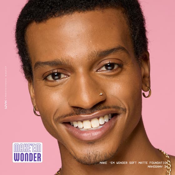 Make Em Wonder Foundation