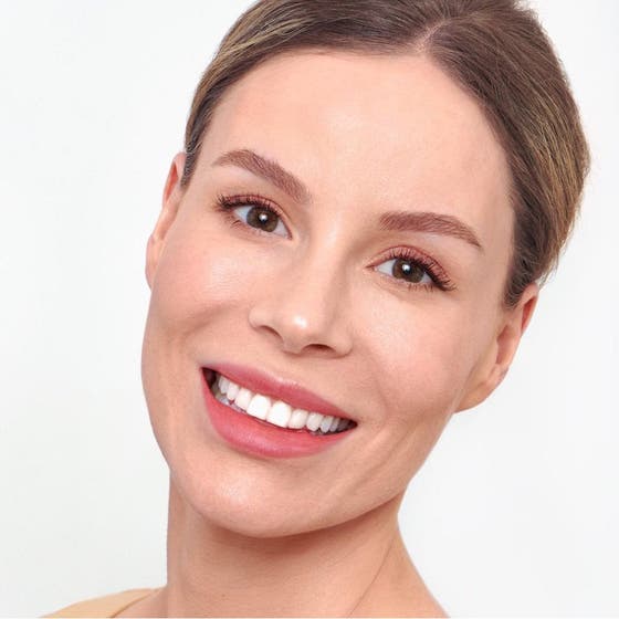 Wonder Blading Lip Stain Masque Peachy & Light Rose Duo