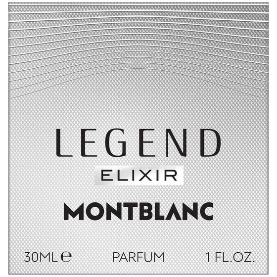 Legend Elixir