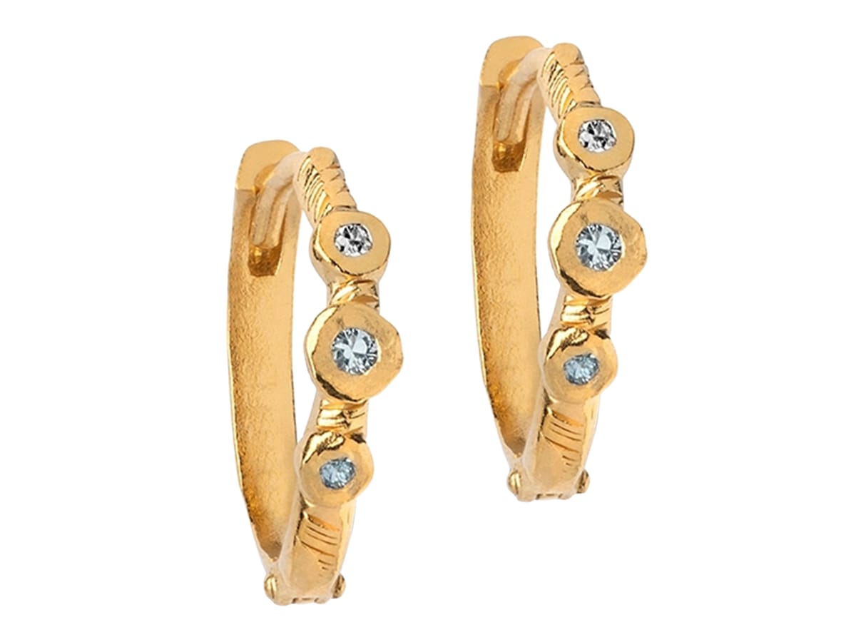 Lily Hoops