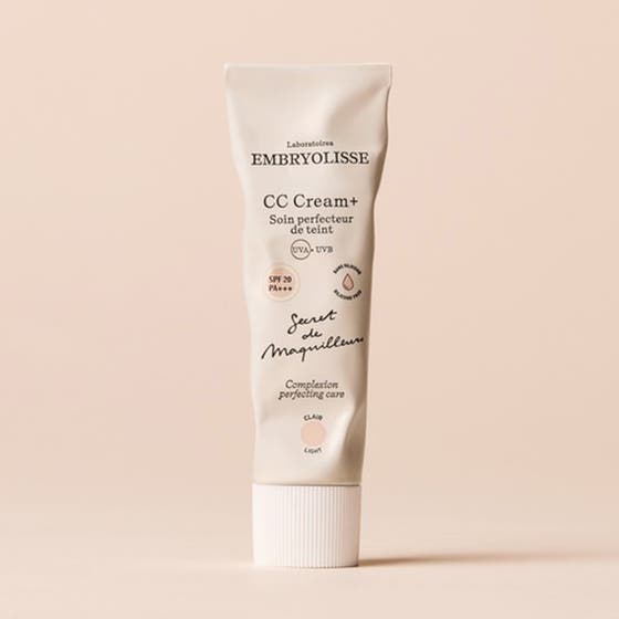Cc Cream