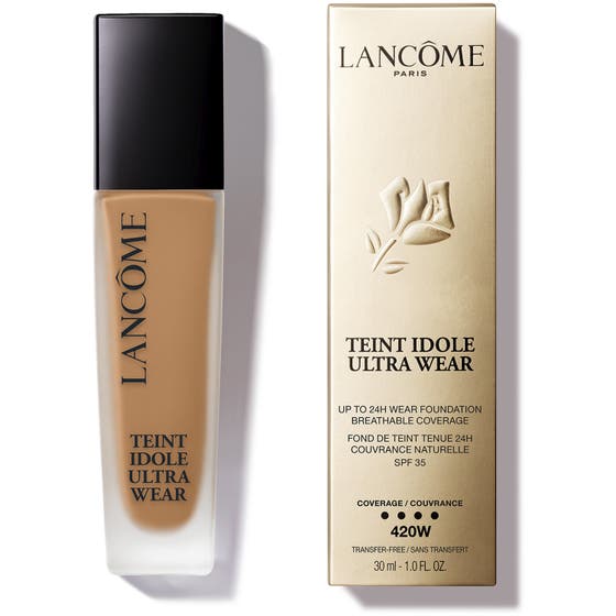 Teint Idole Ultra Wear 24H Longwear Foundation
