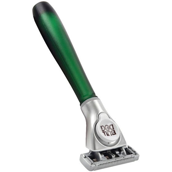 Original Glass Razor