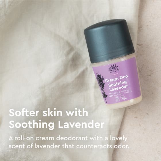 Soothing Lavender Deo