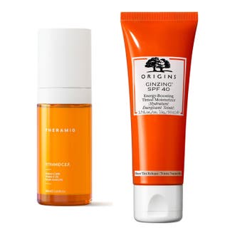 Radiance & Protection Skincare Essentials