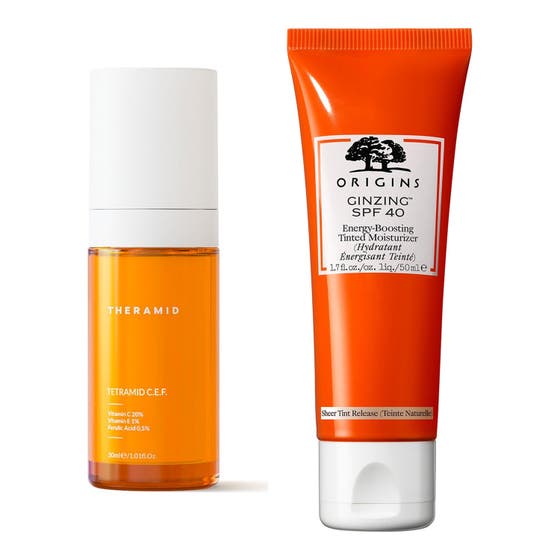 Radiance & Protection Skincare Essentials